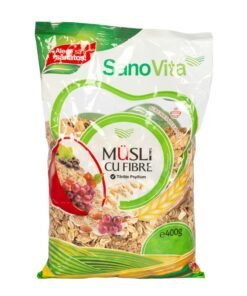 Musli cu fibre