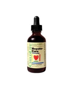 Secom Hepato-Care protectia ficatului