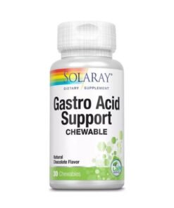 Secom Gastro Acid Support