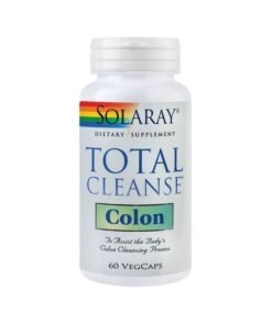 Secom Total Cleanse Colon