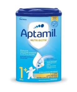 Lapte praf Nutri - Biotik 1+