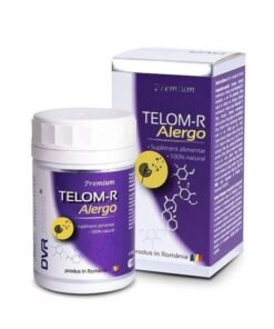 DVR Pharm Telom-R Alergo