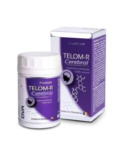 DVR Pharm Telom-R cerebral