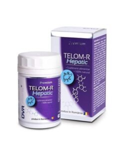 DVR Pharm Telom-R Hepatic