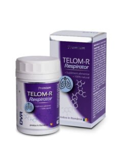 DVR Pharm Telom-R Respirator