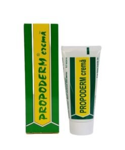 Institutul de Apicultura Propoderm crema