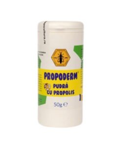 Institutul de Apicultura Propoderm pudra