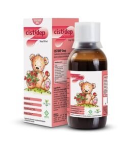 Cistidep Sirop