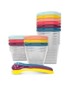 Babymoov Multi set pentru diversificare