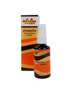 Institutul de Apicultura Propolis Spray