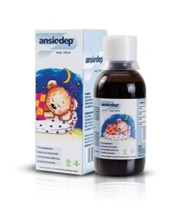 Ansiodep sirop