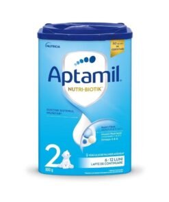 Aptamil® NUTRI-BIOTIK™ 2