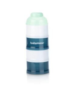 Babymoov Dozator lapte praf: Artic blue