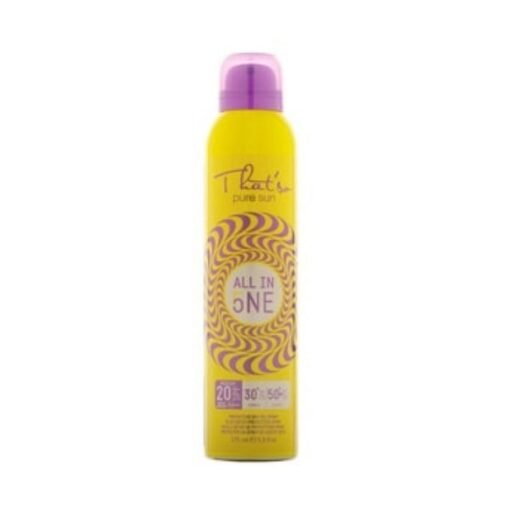 That So Protectie solara All-In-One SPF 20
