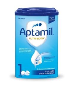 Lapte praf Aptamil 1