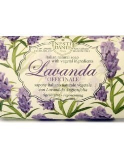 Sapun vegetal cu lavanda - LAVANDA OFFICINALI x 150 g