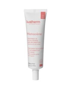 IVATHERM Metrocreme
