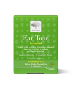 New Nordic Ear Tone Auz normal