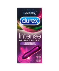 Vibrator Durex Delight Bullet