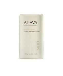 Ahava Sapun purifiant cu namol