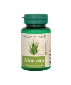 DACIA PLANT Aloe vera