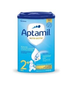 Aptamil® NUTRI-BIOTIK™ 2+