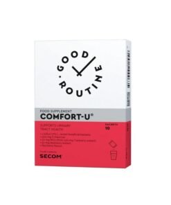 Secom Good Routine Comfort-U