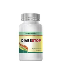 Cosmopharm Diabestop