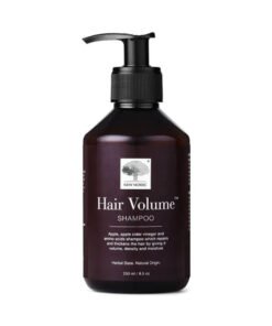 New Nordic Hair Volume sampon