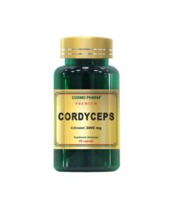 Cosmopharm Premium Cordyceps 300 mg