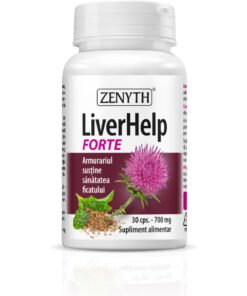 LiverHelp Forte