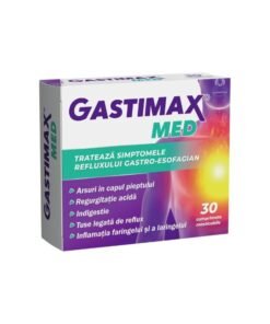 Gastimax MED