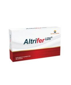 Altrifer LDS