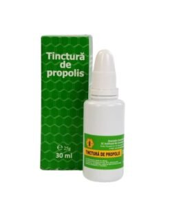 Tinctura de Propolis