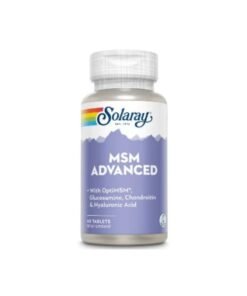 Secom MSM advanced