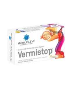 BioSunLine Vermistop