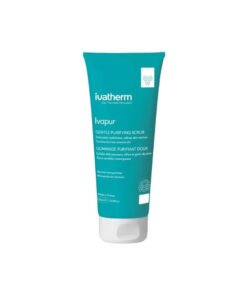 IVATHERM Ivapur Gel exfoliant purifiant delicat