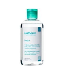 IVATHERM Ivapur Lotiune micelara