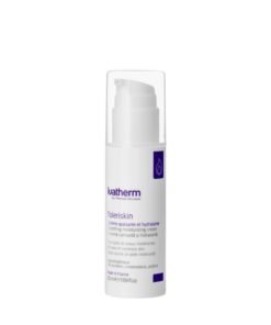 IVATHERM Toleriskin Crema calmanta si hidratanta