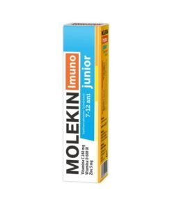 Molekin Imuno Junior 7-12 ani