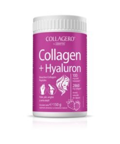Zenyth Collagen + Hyaluron
