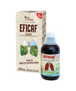 Bio Vitality Eficaf sirop