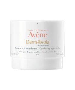 Avene DermAbsolu Balsam de noapte reconfortant