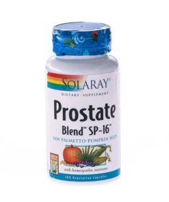 Secom Prostate blend