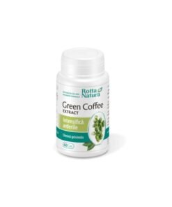 Rotta Natura Green Coffee extract