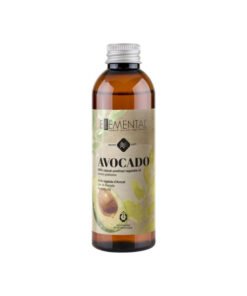 Ulei de Avocado Bio