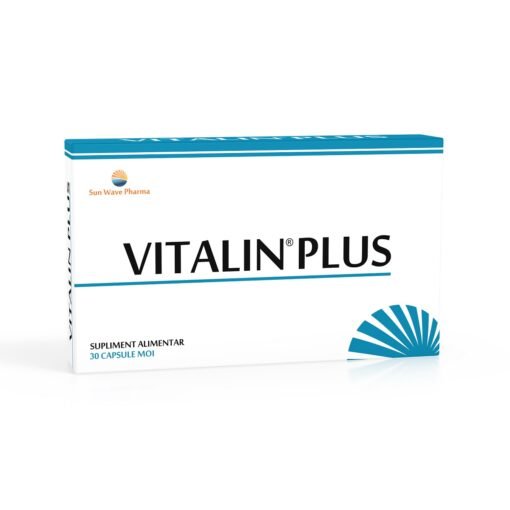 Vitalin Plus