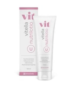 Vitella U Nutrilotio
