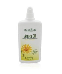 PlantExtrakt Ulei de Arnica