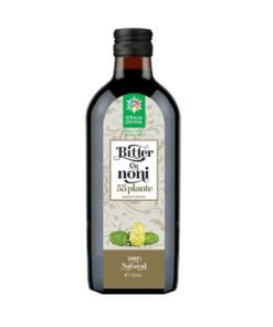 Bitter cu Noni